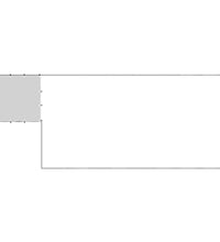 Hundezwinger Schwarz 10,89 m² Stahl