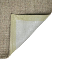 Teppich Natur Sisal 66x250 cm Grün