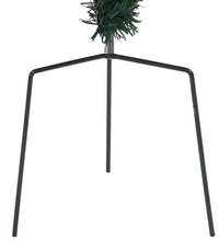 Künstliche Weihnachtsbäume 2 Stk. 76 cm PVC