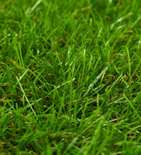 Kunstrasen 1x15 m/40 mm Grün