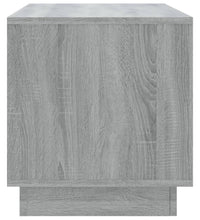 TV-Schrank Grau Sonoma 102x41x44 cm Holzwerkstoff