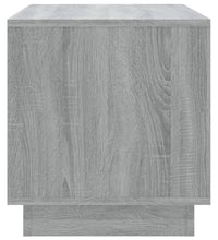 TV-Schrank Grau Sonoma 70x41x44 cm Holzwerkstoff