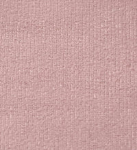 Kindersofa Rosa Weich Plüsch
