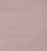 Kindersofa Rosa Weich Plüsch