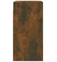 TV-Schrank Räuchereiche 30,5x30x60 cm Holzwerkstoff