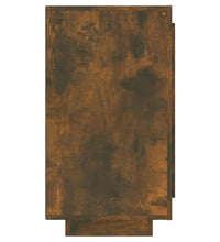 Sideboard Räuchereiche 80x40x75 cm
