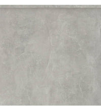 Couchtisch Betongrau 102x55,5x52,5 cm Holzwerkstoff