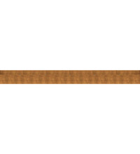 Hochbeet 579x100x36 cm Cortenstahl