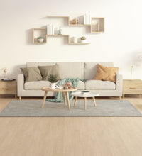 Couchtische 2 Stk. Sonoma-Eiche 50x50x40 cm Holzwerkstoff
