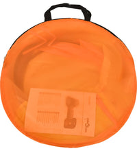 Spielzelt für Kinder Mehrfarbig 338x123x111 cm