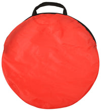 Kinder-Spielzelt Mehrfarbig 190x264x90 cm
