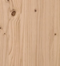 Couchtisch Weiß 82x48x45 cm Holzwerkstoff