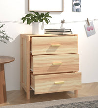 Sideboard 62x38x70 cm Holzwerkstoff