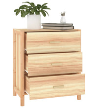 Sideboard 62x38x70 cm Holzwerkstoff