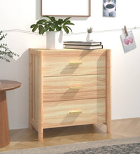 Sideboard 62x38x70 cm Holzwerkstoff