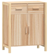 Sideboard 62x38x75 cm Holzwerkstoff