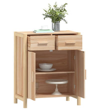 Sideboard 62x38x75 cm Holzwerkstoff