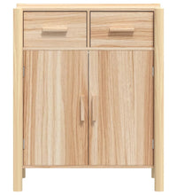 Sideboard 62x38x75 cm Holzwerkstoff