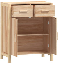 Sideboard 62x38x75 cm Holzwerkstoff