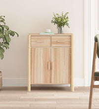 Sideboard 62x38x75 cm Holzwerkstoff