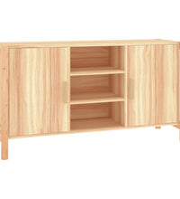 Sideboard 107x38x60 cm Holzwerkstoff