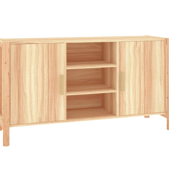 Sideboard 107x38x60 cm Holzwerkstoff