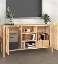 Sideboard 107x38x60 cm Holzwerkstoff