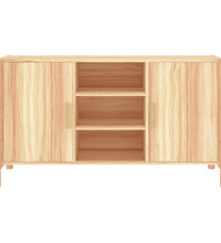 Sideboard 107x38x60 cm Holzwerkstoff