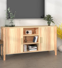 Sideboard 107x38x60 cm Holzwerkstoff