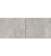 6-tlg. TV-Schrank-Set Betongrau Holzwerkstoff