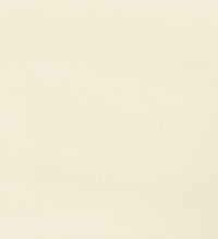 Kopfteil Creme 80x5x78/88 cm Kunstleder