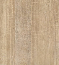 Couchtisch Sonoma-Eiche 100x50x45 cm Holzwerkstoff