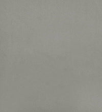 Kopfteil mit Ohren Hellgrau 83x16x78/88 cm Samt