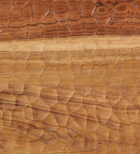 Couchtisch 100x54x40 cm Massivholz Akazie