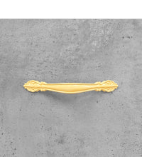 Highboard Betongrau 69,5x31x115 cm Holzwerkstoff