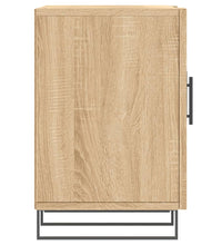 TV-Schrank Sonoma-Eiche 150x30x50 cm Holzwerkstoff