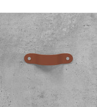 Couchtisch Betongrau 102x50x40 cm Holzwerkstoff
