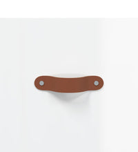 Couchtische 2 Stk. Hochglanz-Weiß 50x50x40 cm Holzwerkstoff