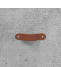 Couchtische 2 Stk. Betongrau 50x50x40 cm Holzwerkstoff