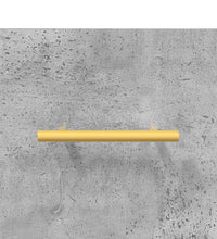 Couchtische 2 Stk. Betongrau 50x50x40 cm Holzwerkstoff