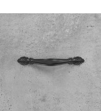 Couchtische 2 Stk. Betongrau 50x50x40 cm Holzwerkstoff