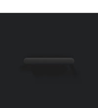 Couchtische 2 Stk. Schwarz 50x50x40 cm Holzwerkstoff