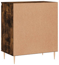 Sideboard Räuchereiche 60x35x70 cm Holzwerkstoff