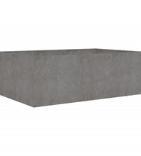 Hochbeet 120x80x40 cm Cortenstahl