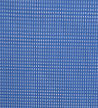 Sonnenliegen Klappbar 2 Stk. Blau Textilene und Stahl
