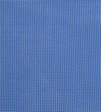 Strandstühle 2 Stk. Blau Textilene & Pulverbeschichteter Stahl