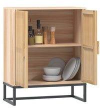 Sideboard 60x30x75 cm Holzwerkstoff