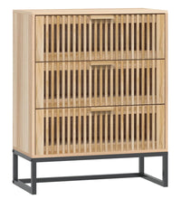 Sideboard 60x30x75 cm Holzwerkstoff