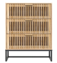 Sideboard 60x30x75 cm Holzwerkstoff