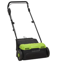 2-in-1 Elektro-Rasenlüfter 1500 W